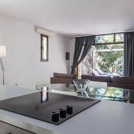 Flamboyán Apartamento *
