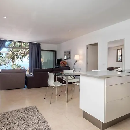 Apartamento Flamboyán