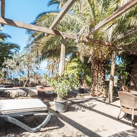 Flamboyán Apartamento