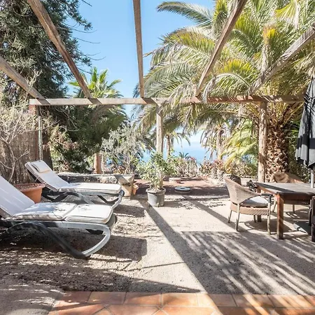 Flamboyán * Costa Adeje (Tenerife)