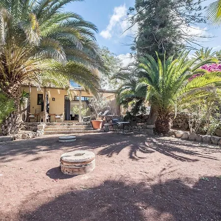 Apartamento Flamboyán Costa Adeje (Tenerife)