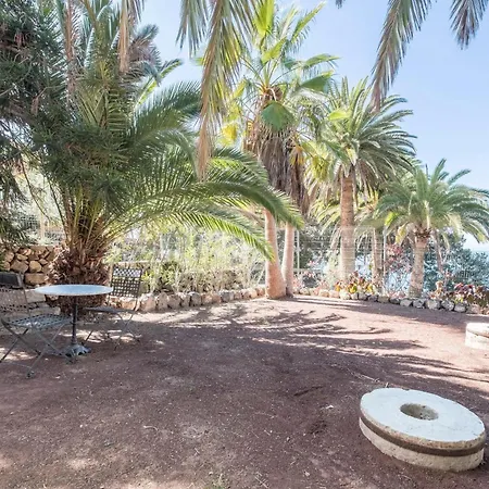 Flamboyán Apartamento Costa Adeje (Tenerife)