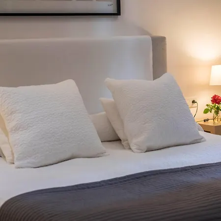 Апартаменты Flamboyan Адехе