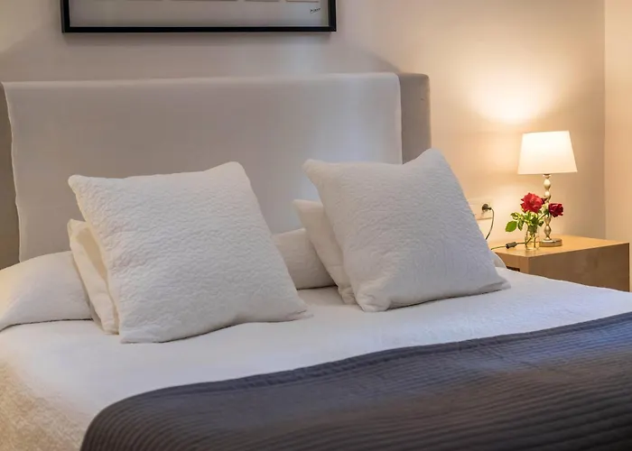 Апартаменты Flamboyan Адехе