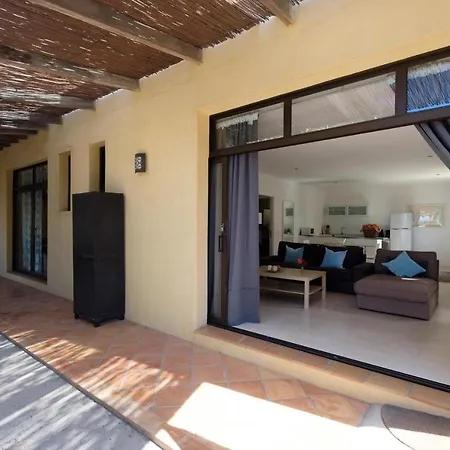 Appartement Flamboyan *