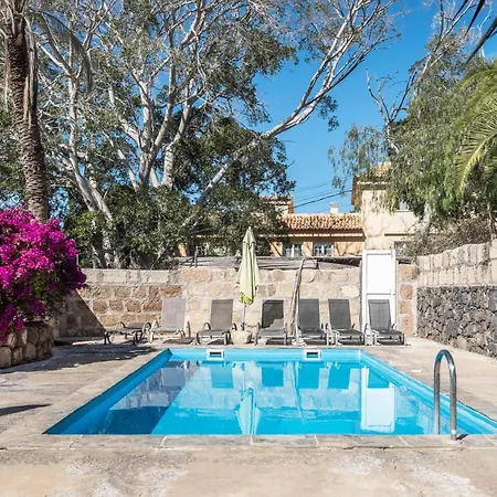 Appartement Flamboyan