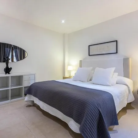 Appartement Flamboyan