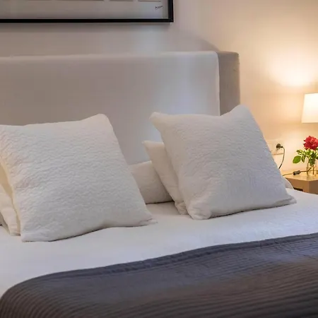 Flamboyan Апартаменти