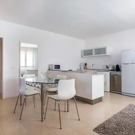 Flamboyan Appartement *