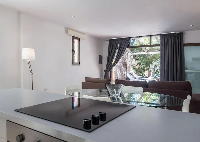 Flamboyan Appartement *