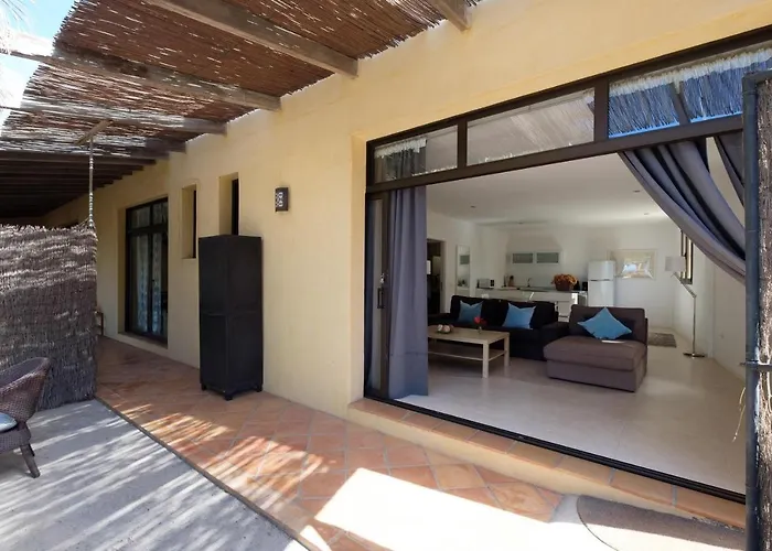 Appartement Flamboyan *