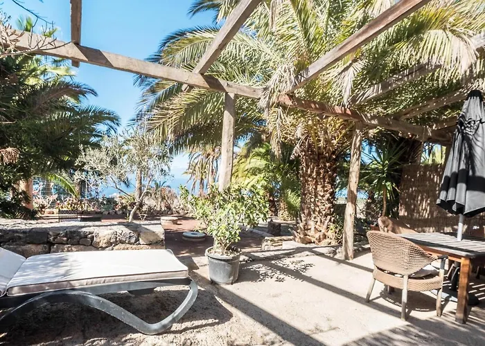 Flamboyan Appartement