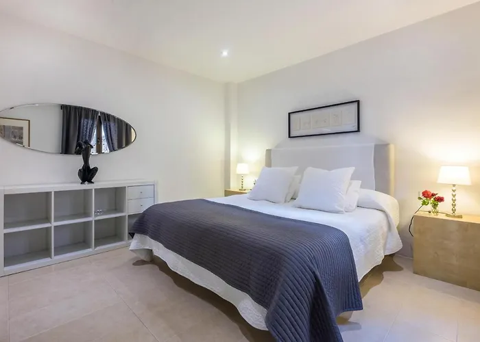 Appartement Flamboyan