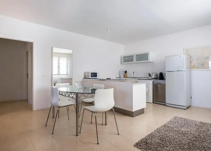 Flamboyan Appartement *