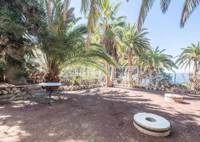 Flamboyan Appartement Costa Adeje (Tenerife)